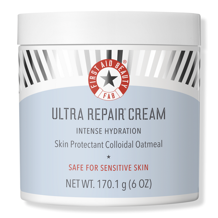 First Aid Beauty Ultra Repair Cream #1