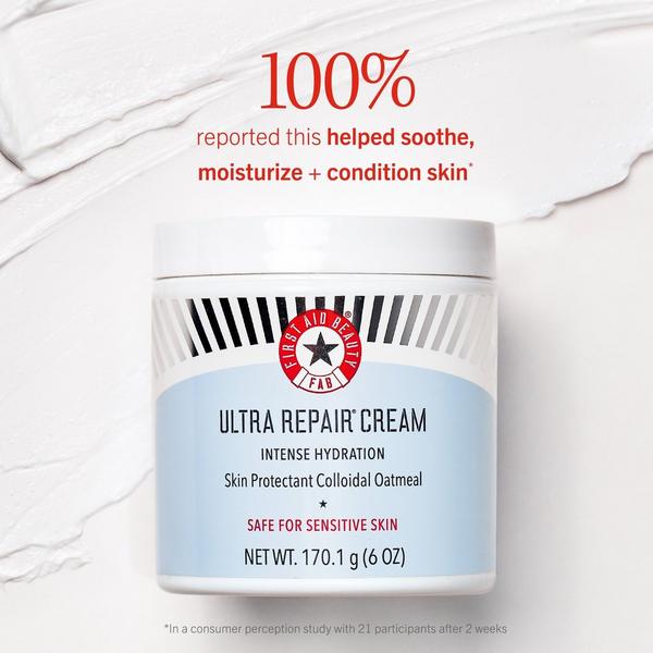 First Aid Beauty Ultra Repair Cream #8