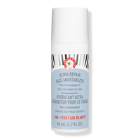 Ultra Repair Face Moisturizer