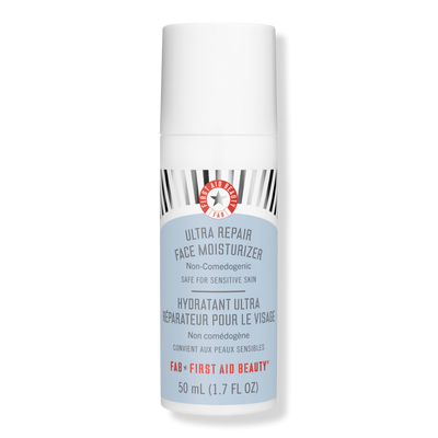 First Aid Beauty Ultra Repair Face Moisturizer