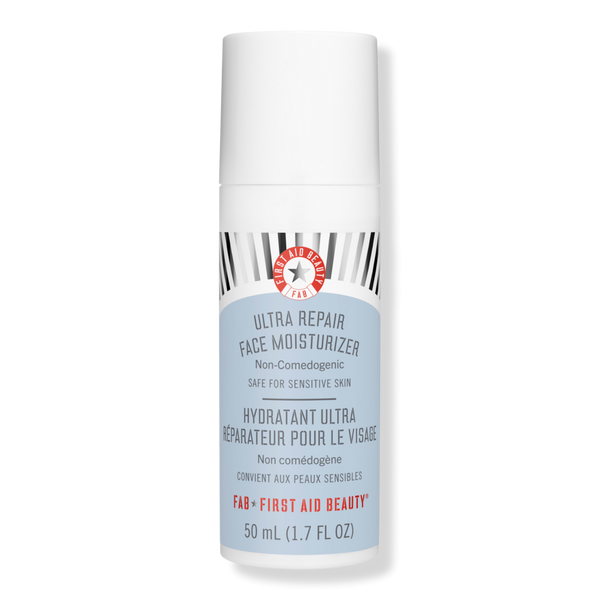 Ultra Repair OilControl Moisturizer First Aid Beauty Ulta Beauty
