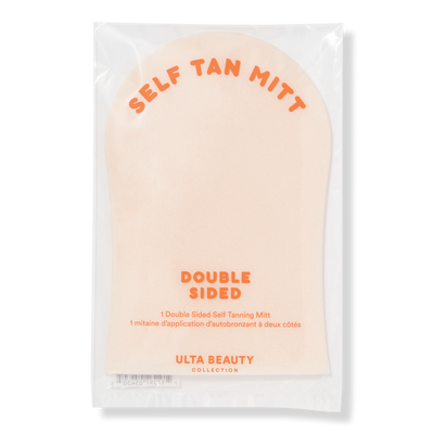 ULTA Beauty Collection Double-Sided Sunless Tan Applicator Mitt