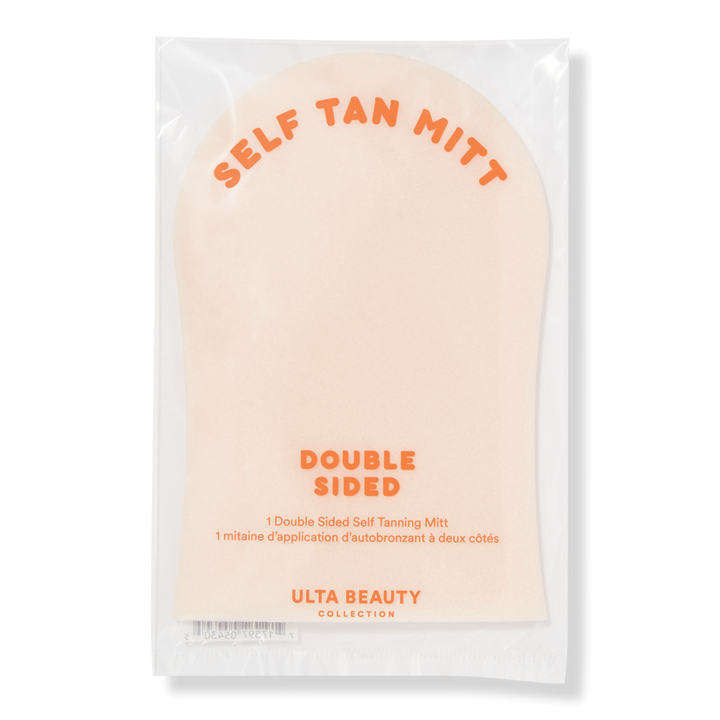 DoubleSided Sunless Tan Applicator Mitt ULTA Beauty Collection
