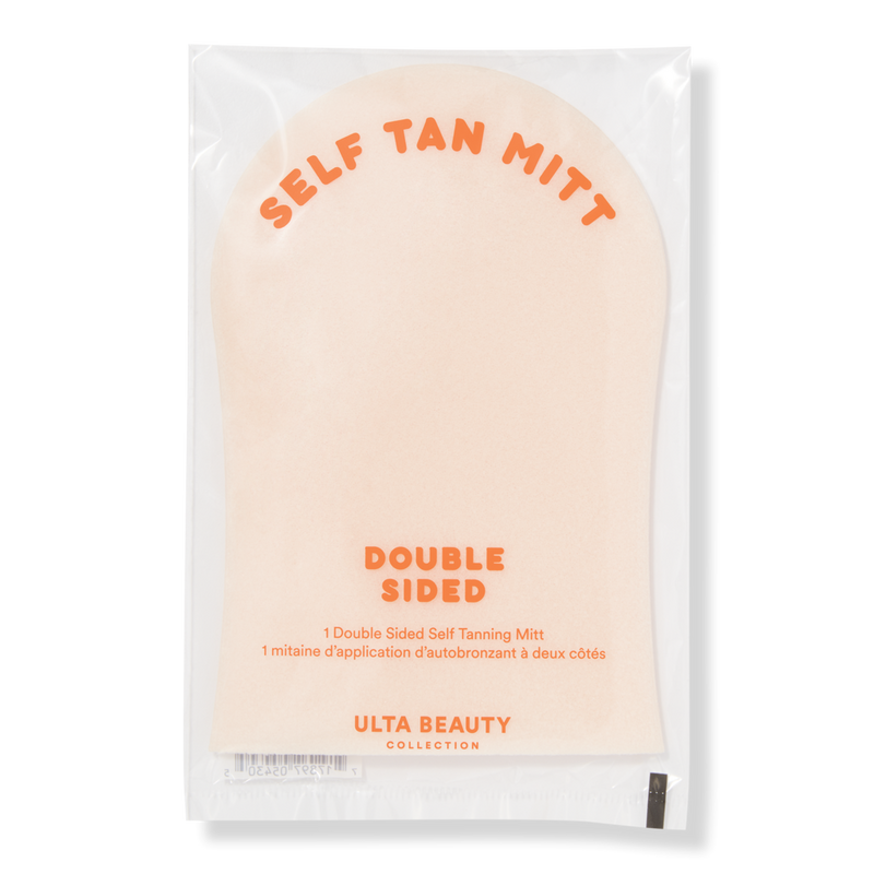 ULTA Beauty Collection - Double-Sided Sunless Tan Applicator Mitt