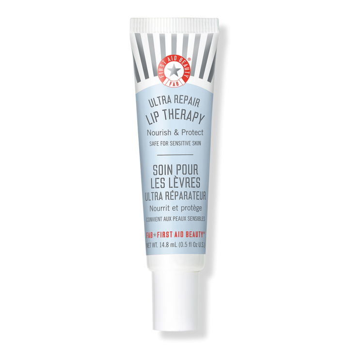 First Aid Beauty Ultra Repair Lip Therapy #1