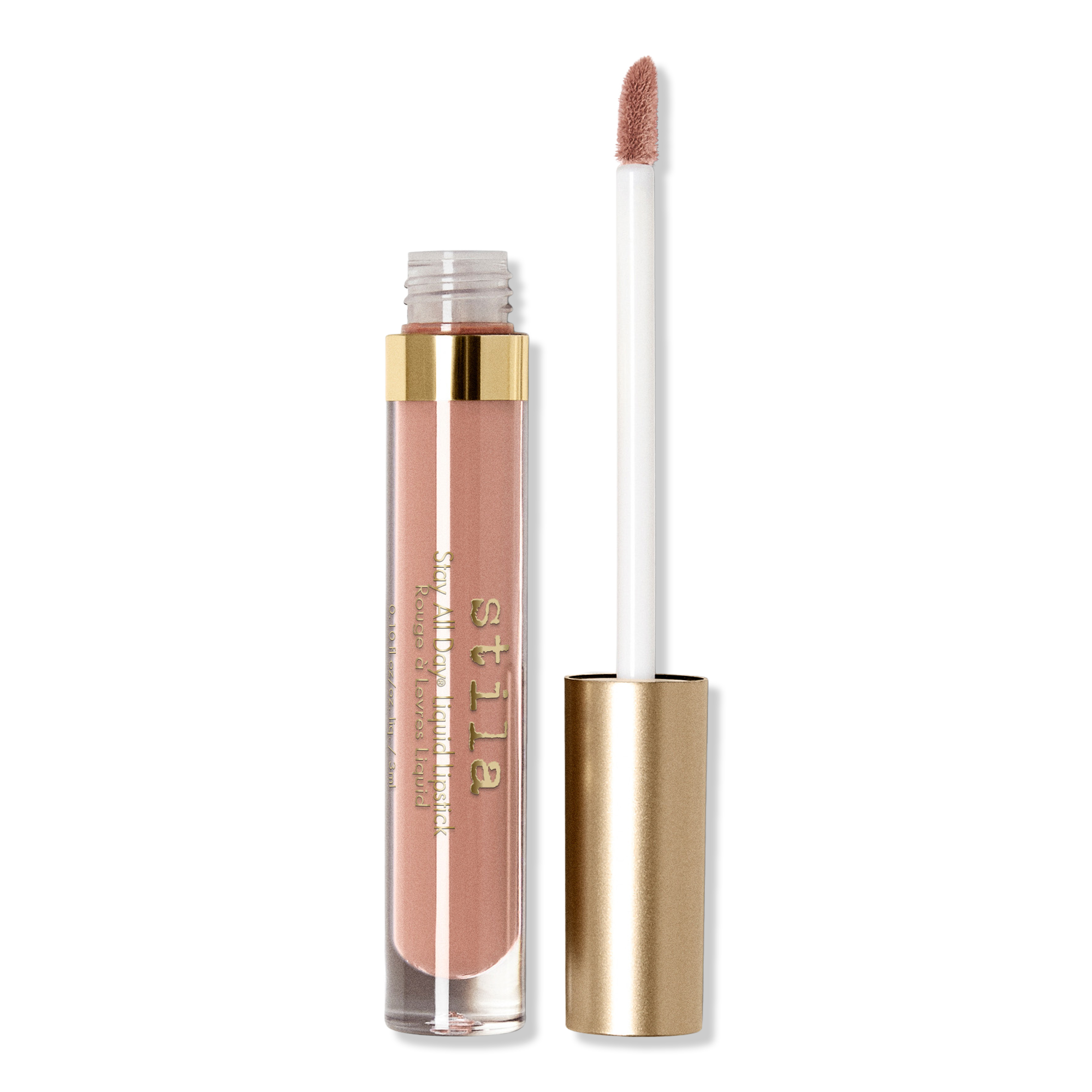 Stila Stay All Day Liquid Lipstick #1