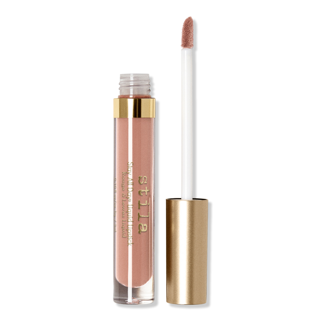 Stila Stay All Day Liquid Lipstick #1