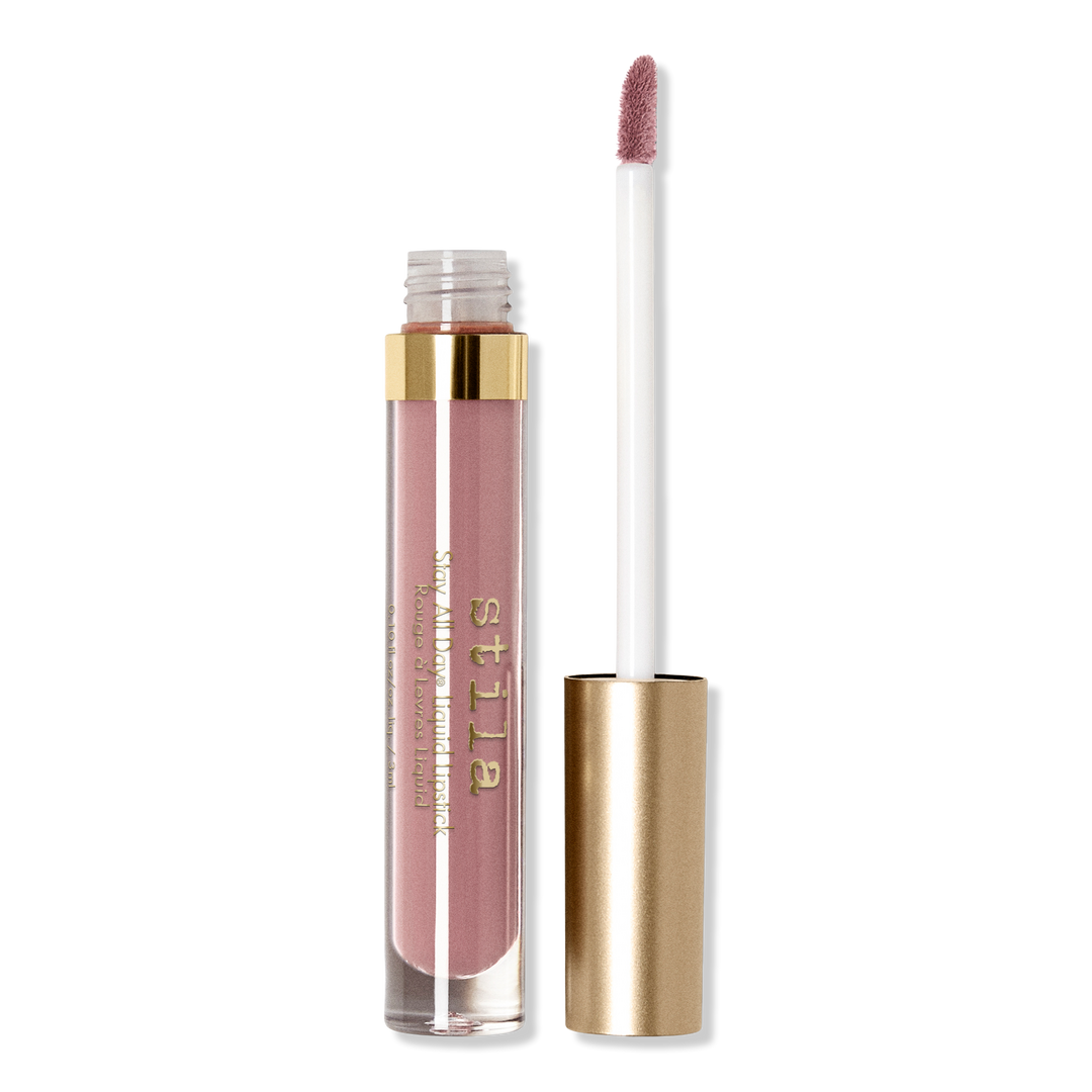 Stila Stay All Day Long Wear Liquid Lipstick #1