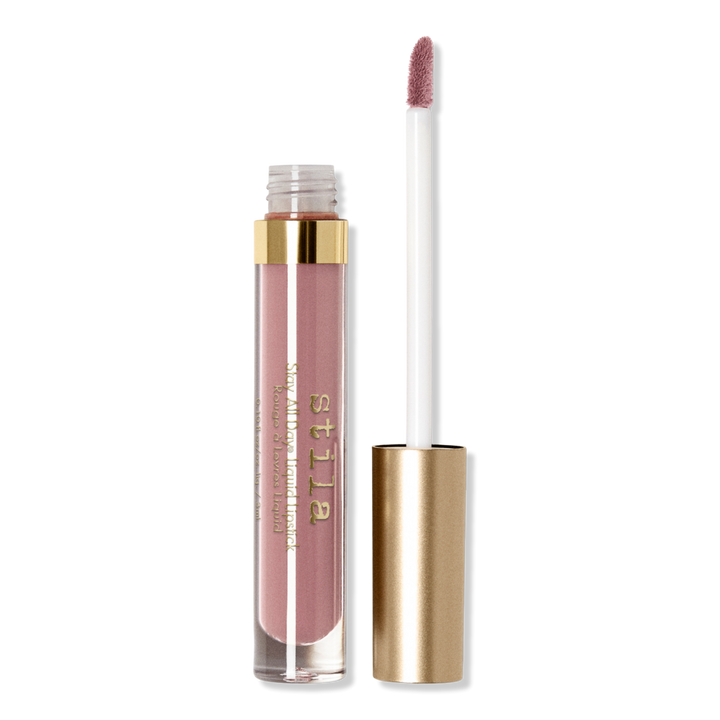 Stila Stay All Day Long-Wear Liquid Lipstick #1