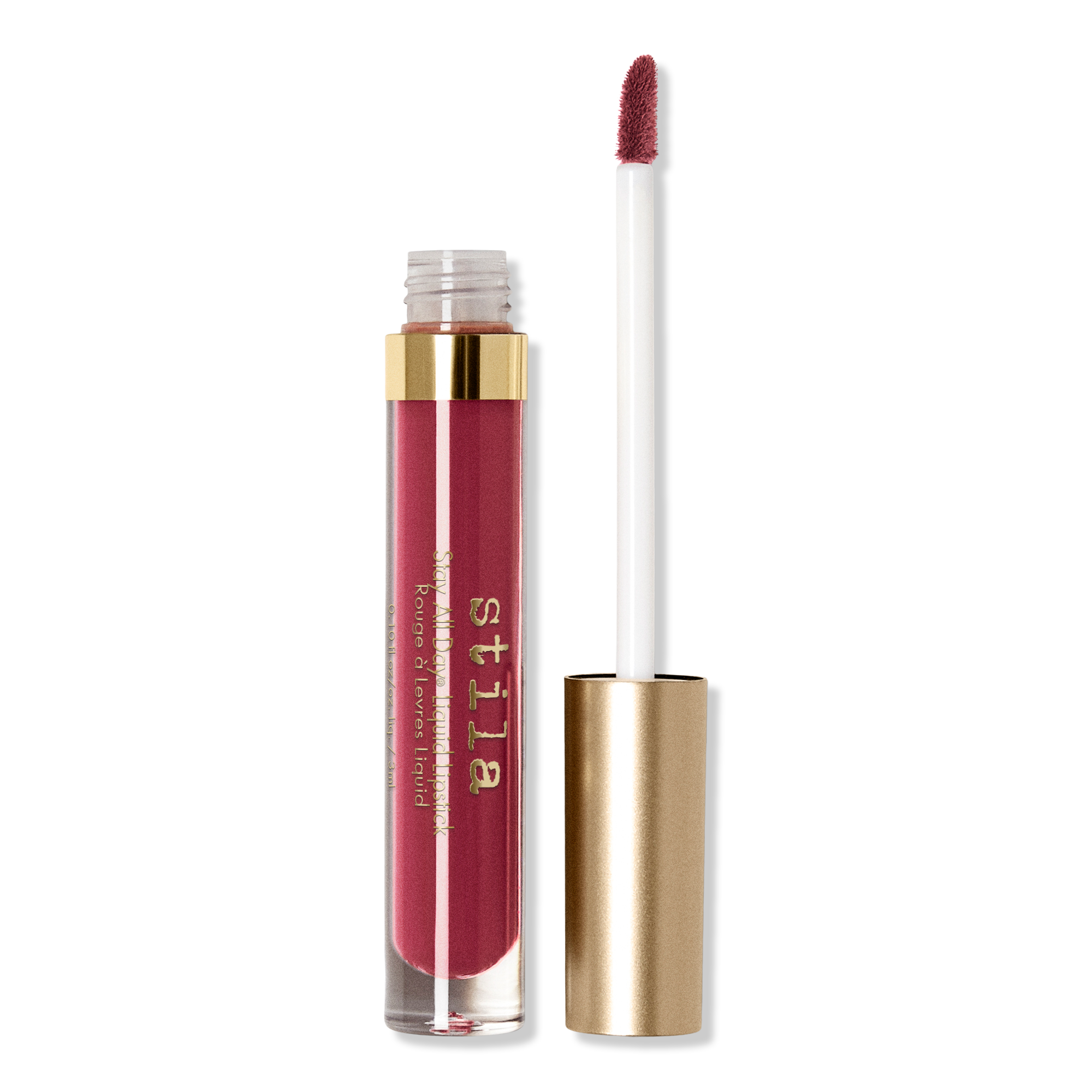 Stila Stay All Day Liquid Lipstick #1