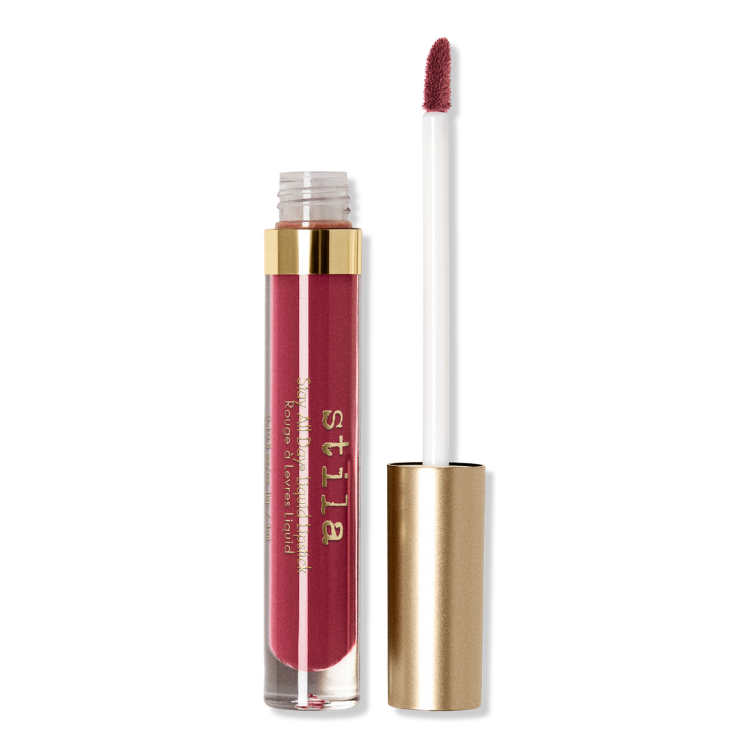 Stila Stay All Day Liquid Lipstick #1