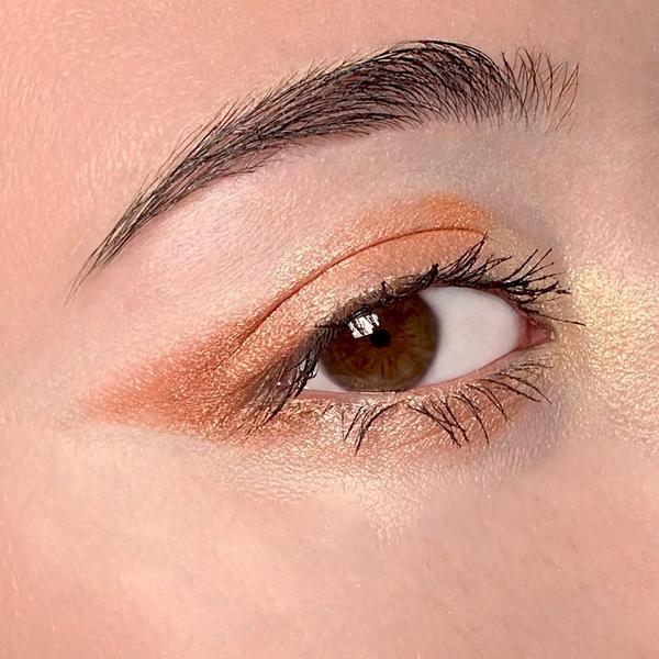 J.Cat Beauty Triple Crown Baked Eyeshadow #4