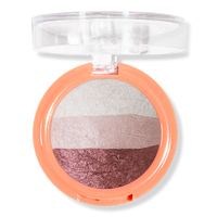 Triple Crown Baked Eyeshadow