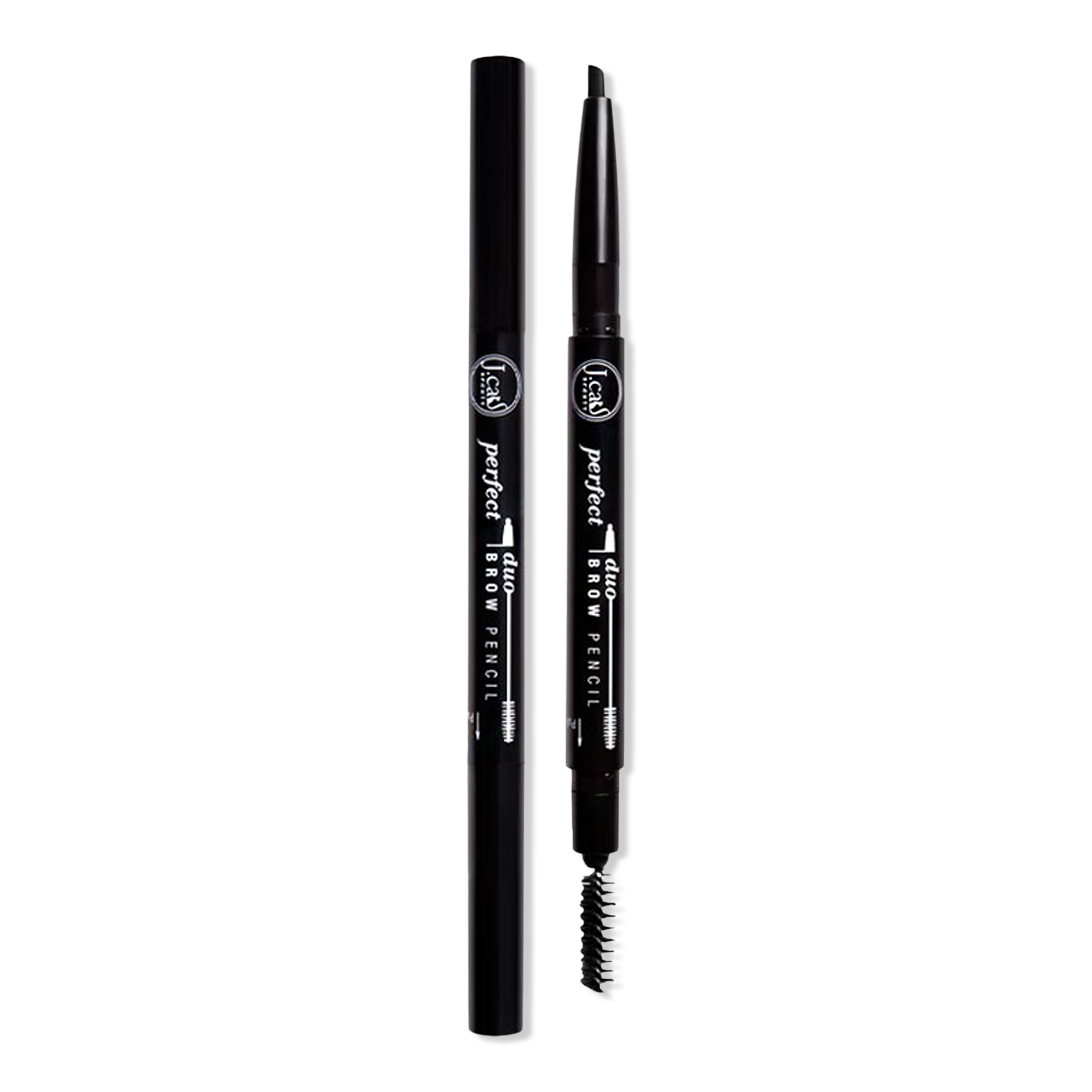 J.Cat Beauty Perfect Brow Duo Pencil #1