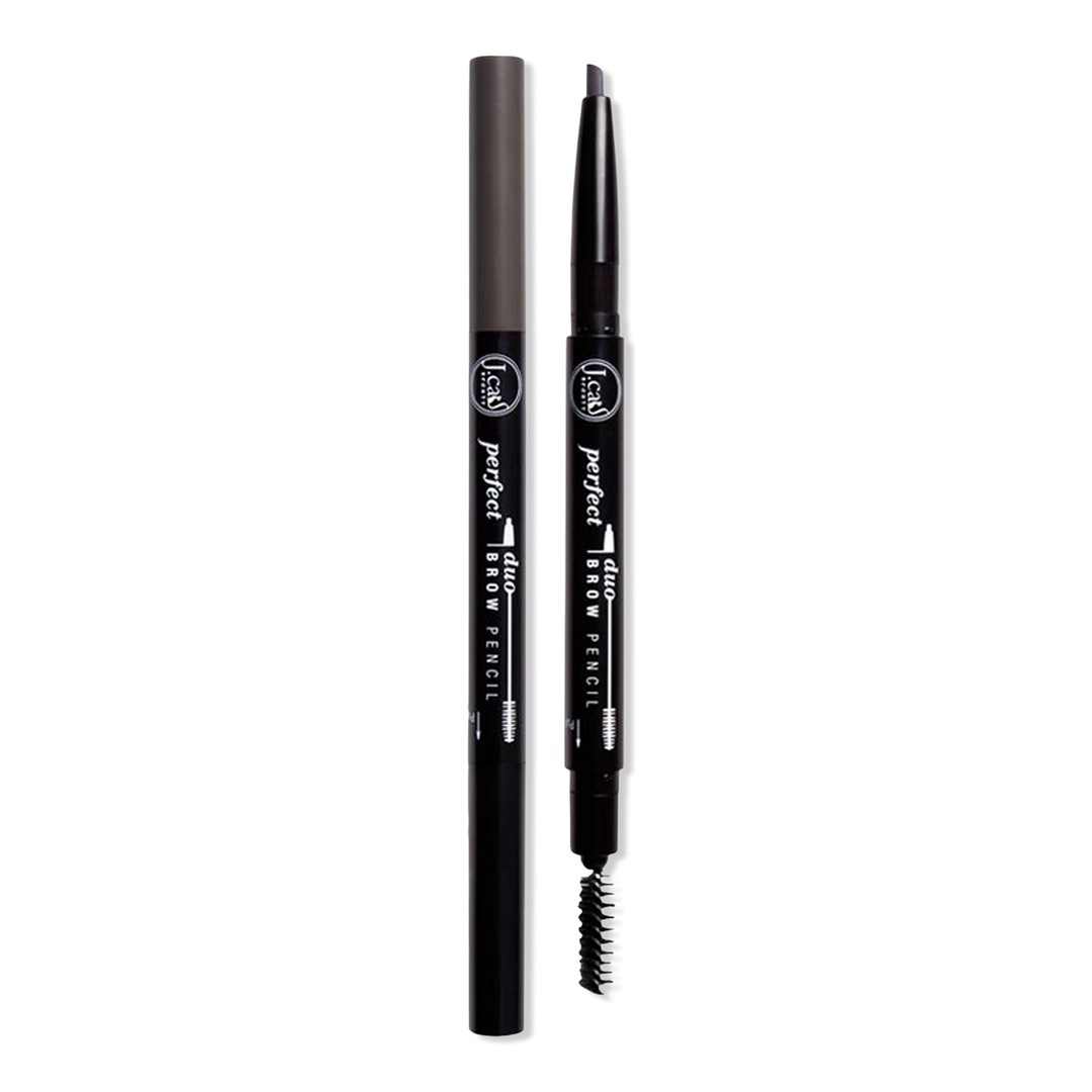 J.Cat Beauty Perfect Brow Duo Pencil #1