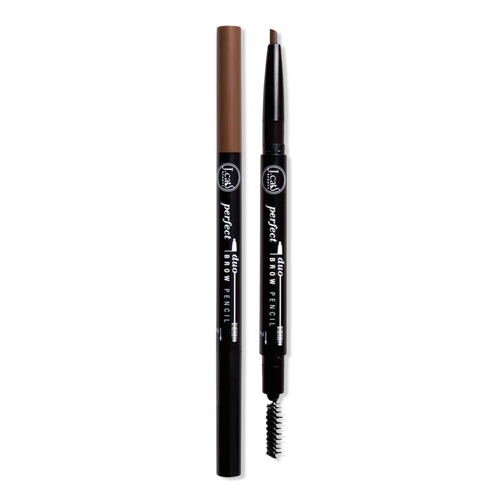 J.Cat Beauty Perfect Brow Duo Pencil #1