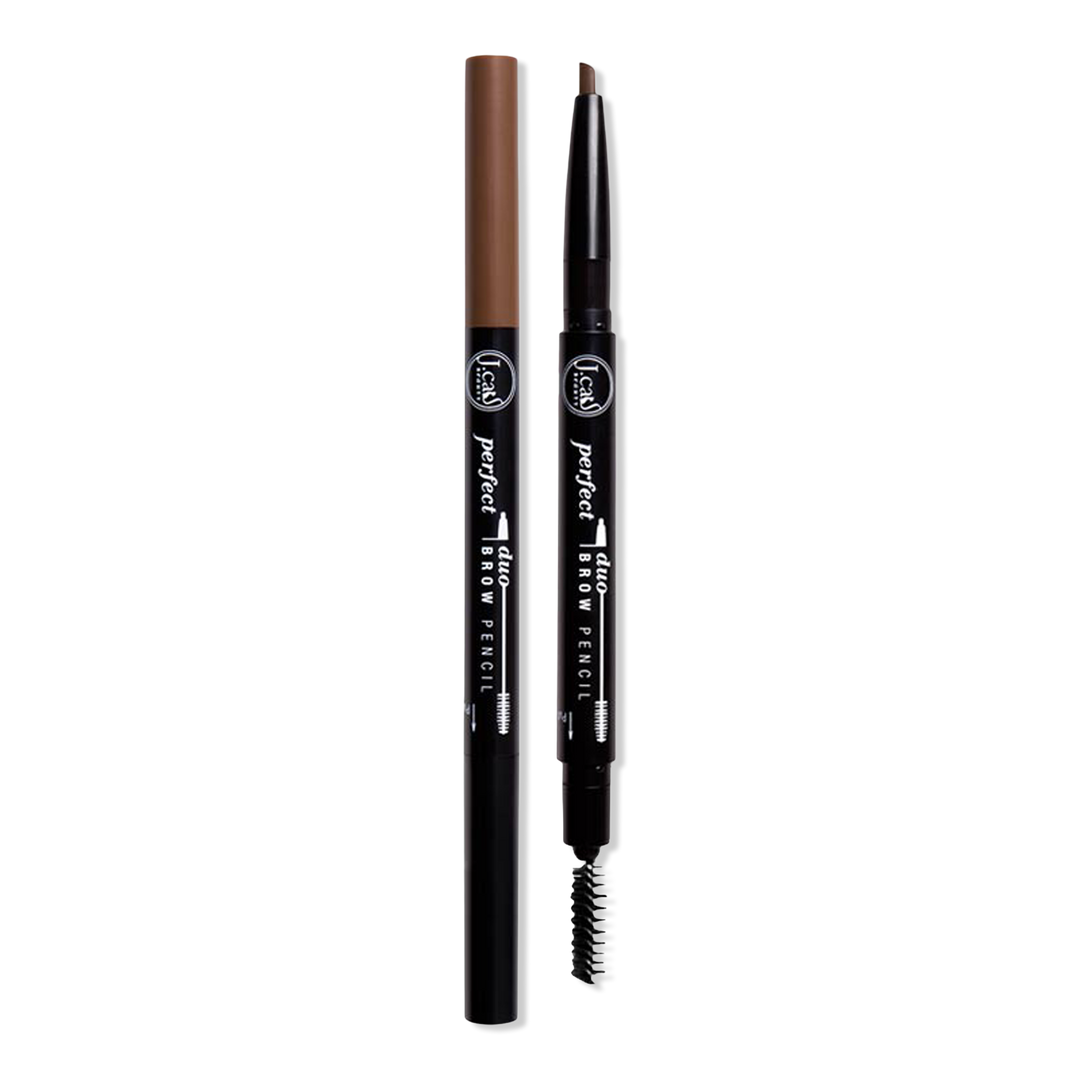 J.Cat Beauty Perfect Brow Duo Pencil #1