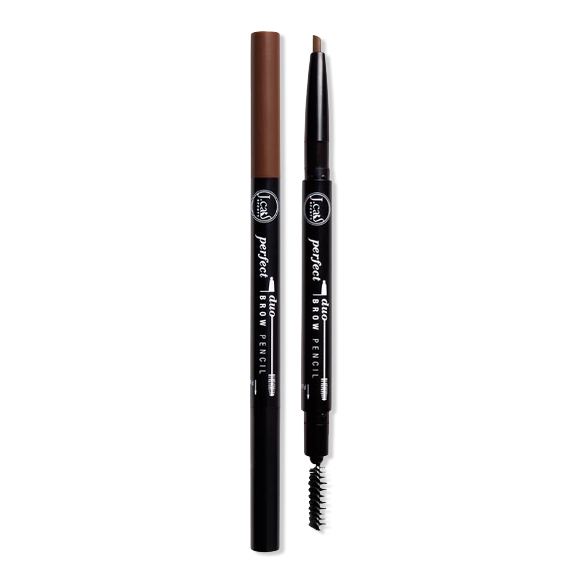 J.Cat Beauty Perfect Brow Duo Pencil #1