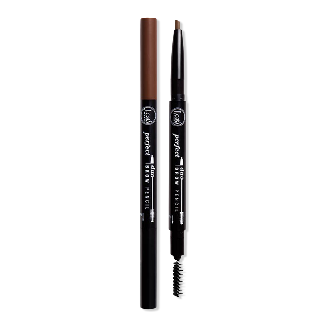 J.Cat Beauty Perfect Brow Duo Pencil #1