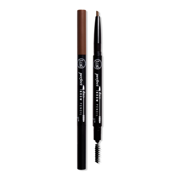 J.Cat Beauty Perfect Brow Duo Pencil #1