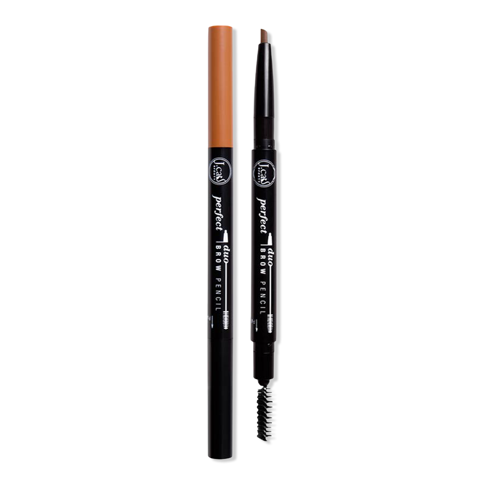 J.Cat Beauty Perfect Brow Duo Pencil #1