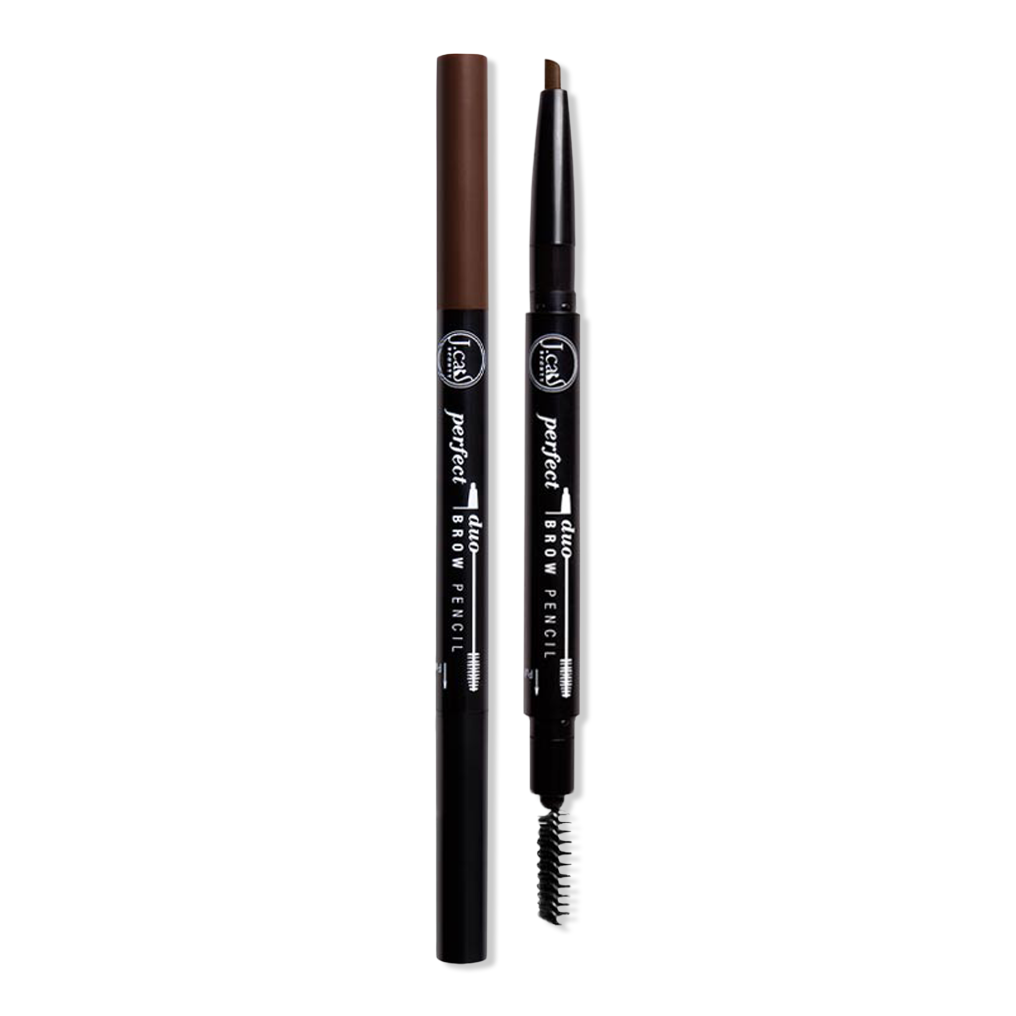 J.Cat Beauty Perfect Brow Duo Pencil #1