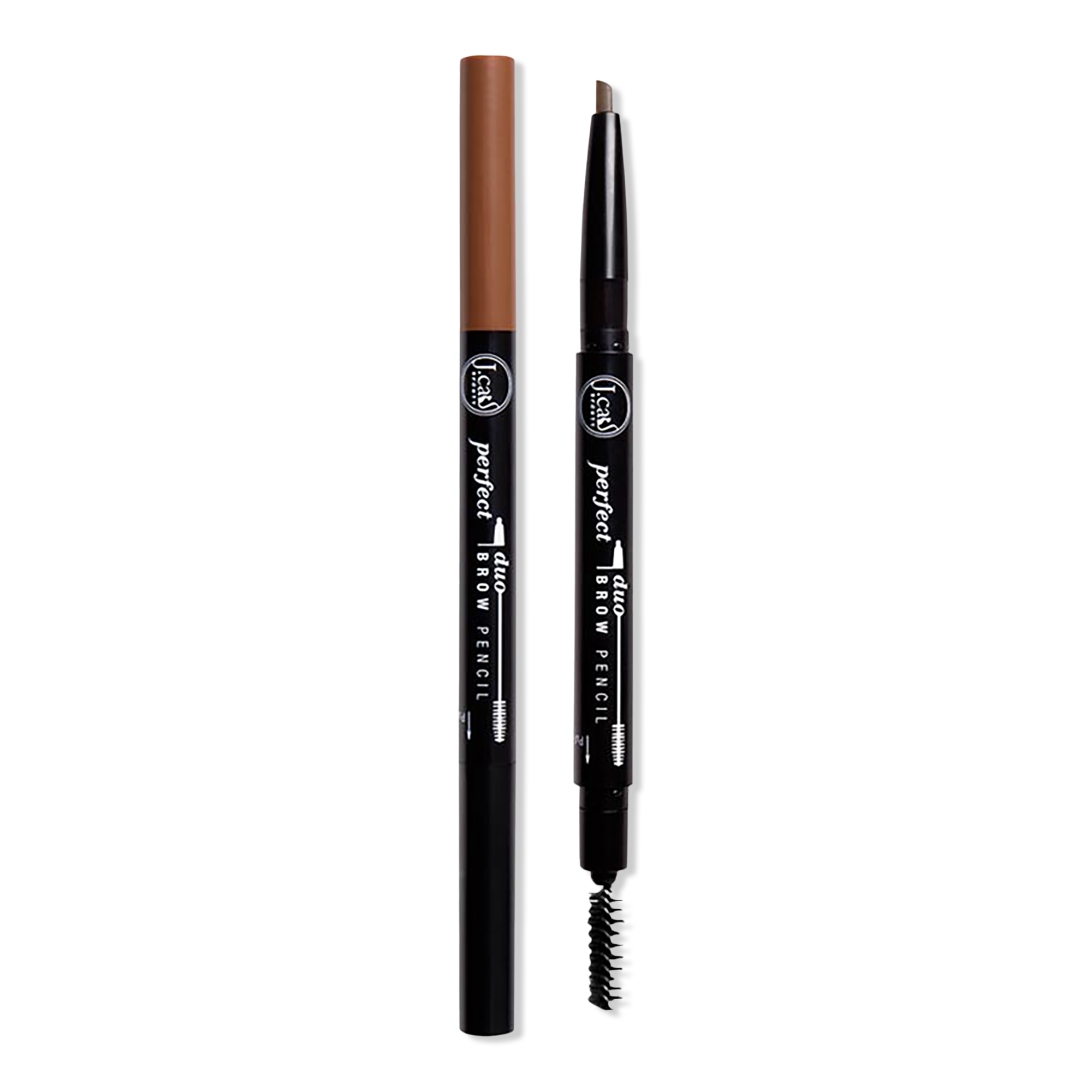 J.Cat Beauty Perfect Brow Duo Pencil #1