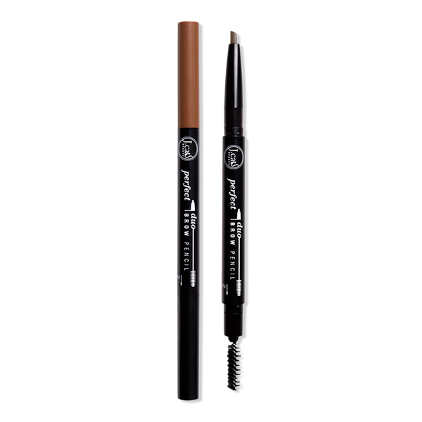 J.Cat Beauty Perfect Brow Duo Pencil #1