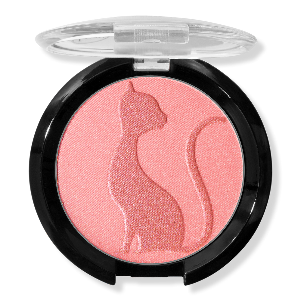 J.cat Beauty Love Struck Blusher + Bronzer - Sweet Pea Pink