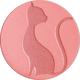 Sweet Pea Pink Love Struck Blusher + Bronzer