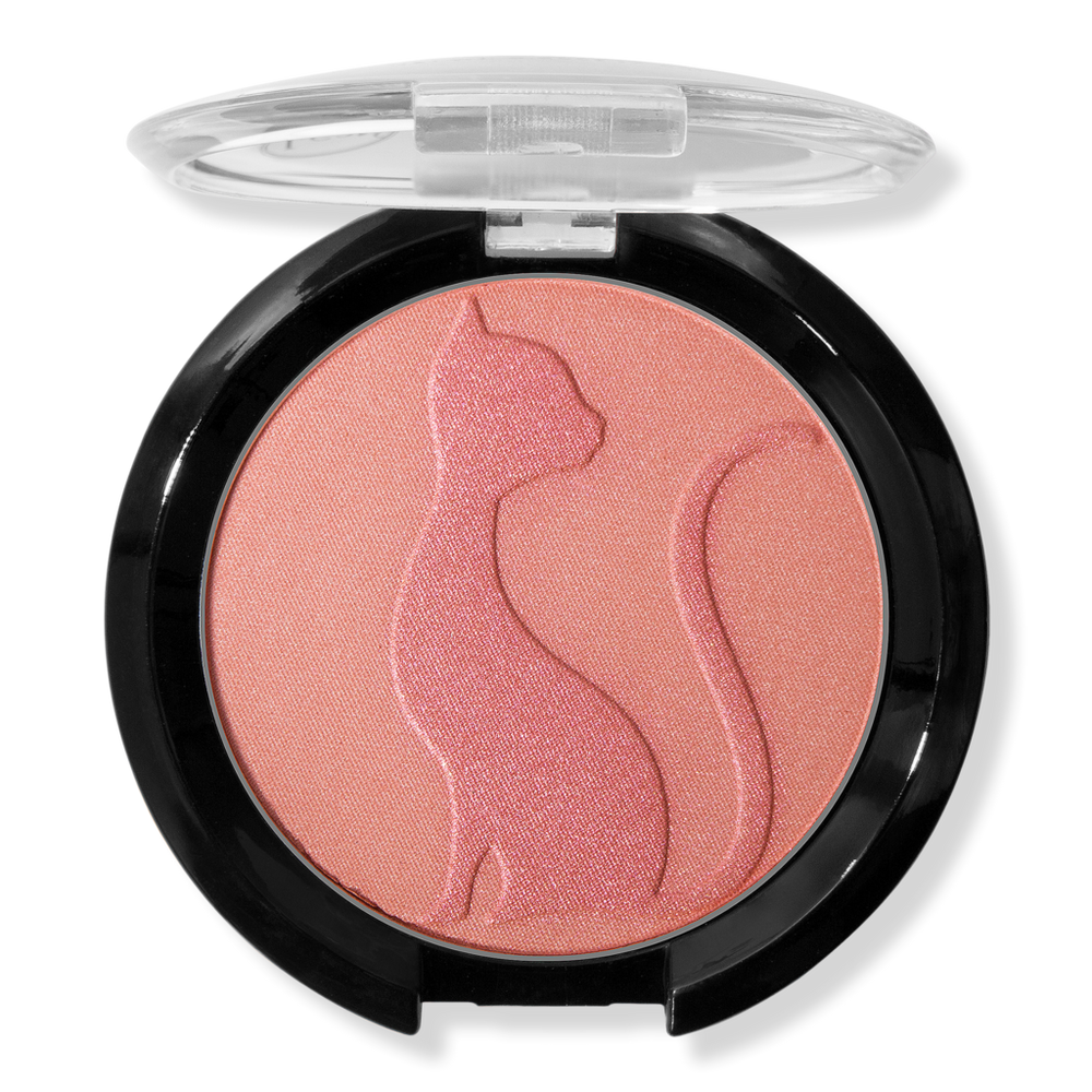 J.cat Beauty Love Struck Blusher + Bronzer - Honey Bunches