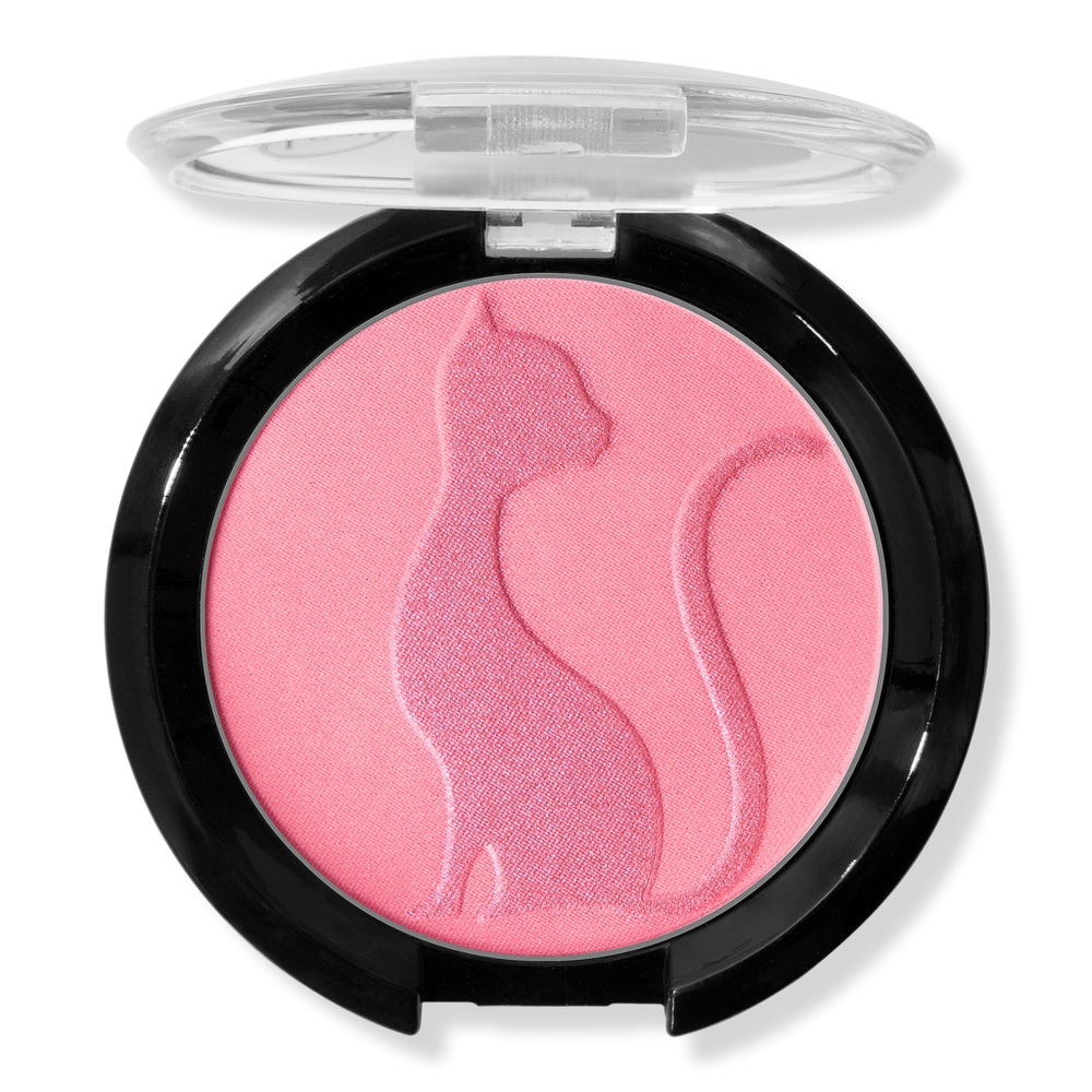 J.cat Beauty Love Struck Blusher + Bronzer - Lovey Dovey