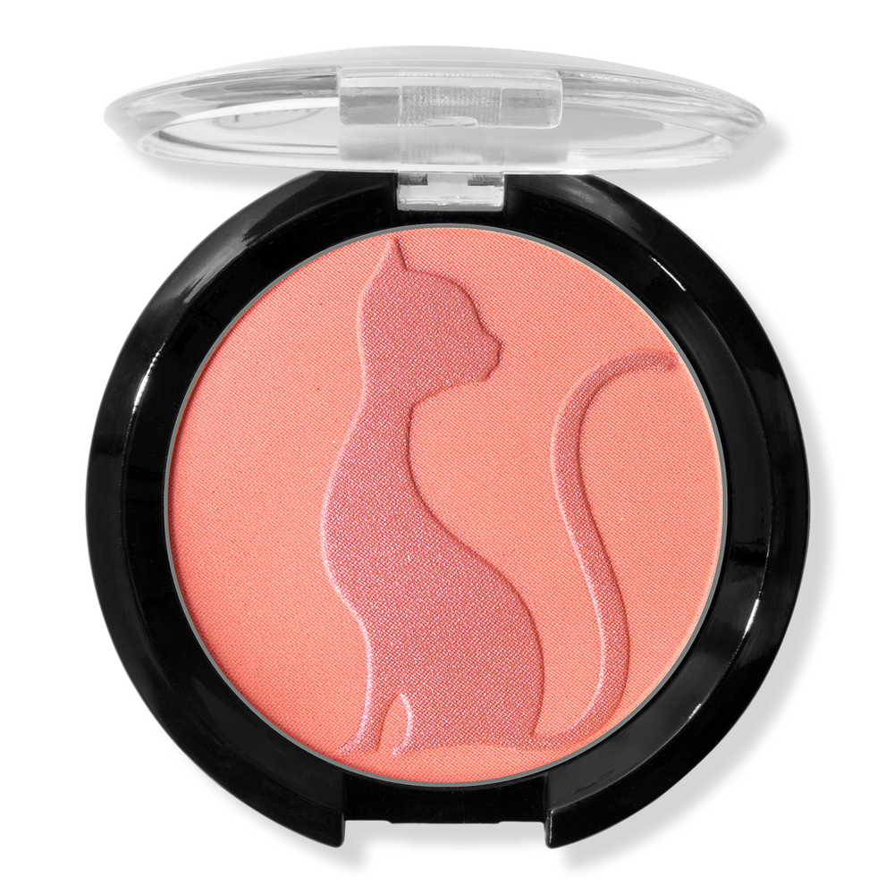J.cat Beauty Love Struck Blusher + Bronzer - Sweetheart In Pink