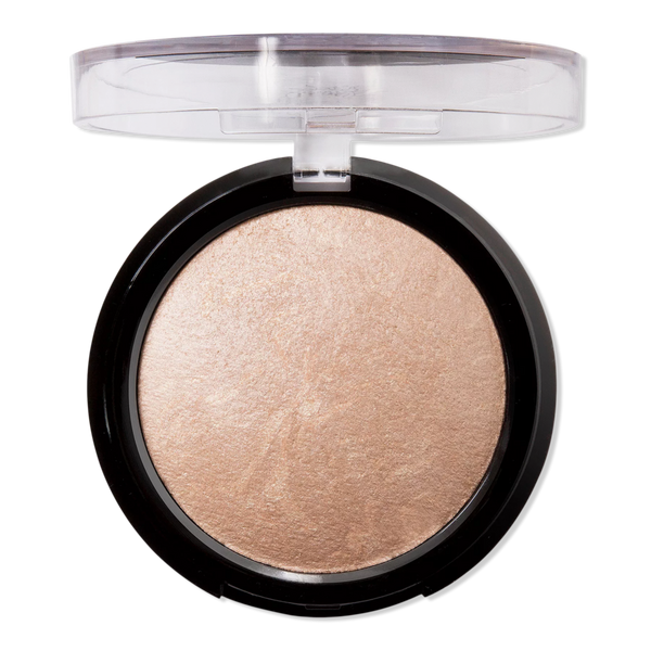 J.Cat Beauty Golden Soleil Baked Bronzer #1
