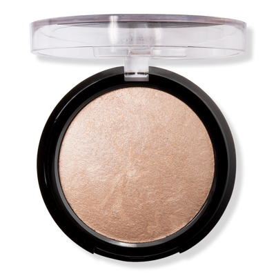 J.Cat Beauty Golden Soleil Baked Bronzer