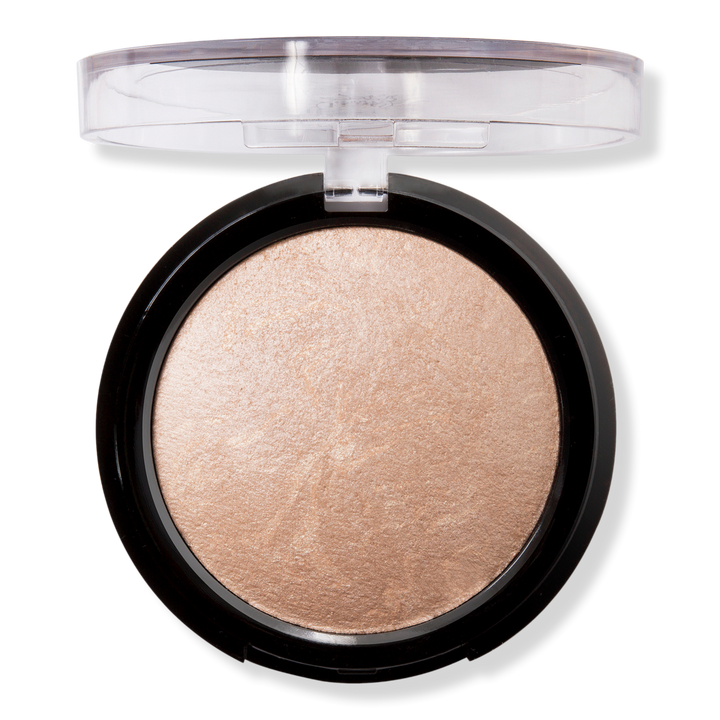 J.Cat Beauty Golden Soleil Baked Bronzer #1