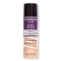 Olay Simply Ageless 3-in-1 Liquid Foundation