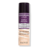 Olay Simply Ageless 3-in-1 Liquid Foundation