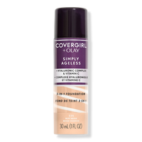Olay Simply Ageless 3-in-1 Liquid Foundation