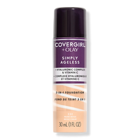 Olay Simply Ageless 3-in-1 Liquid Foundation