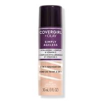 Olay Simply Ageless 3-in-1 Liquid Foundation