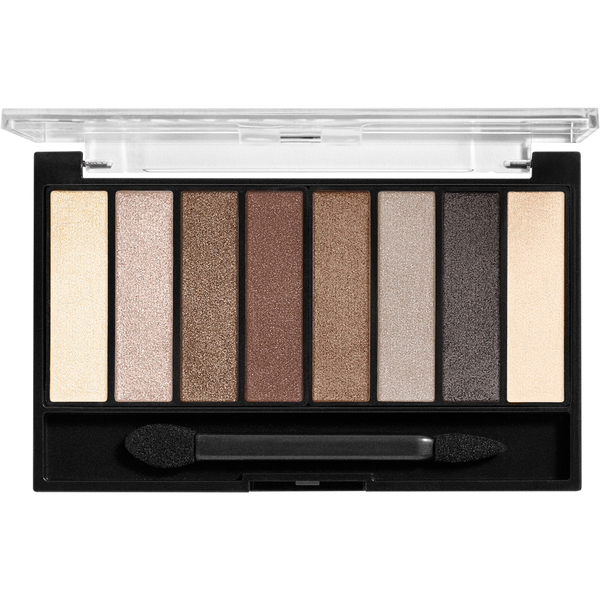 CoverGirl TruNaked Eyeshadow Palette #3