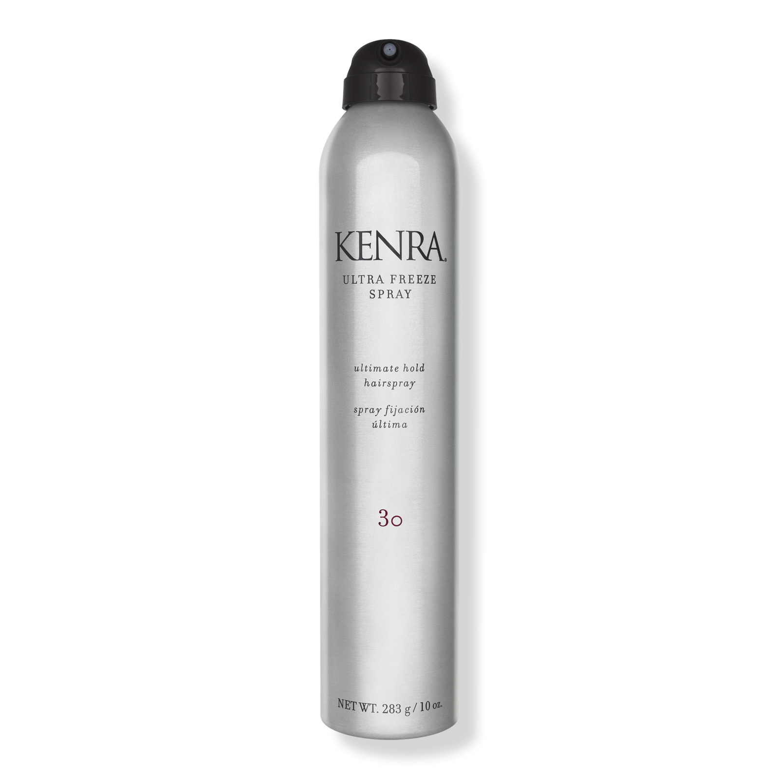 Kenra Ultra Freeze Spray 10oz