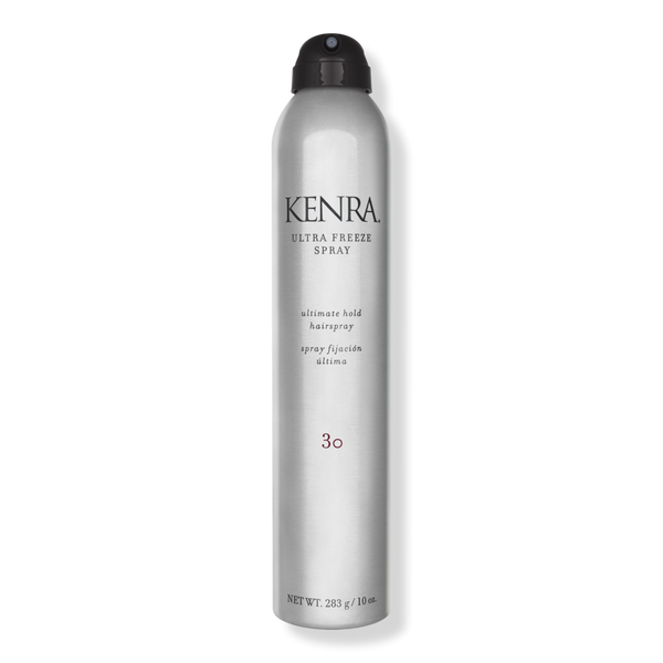 Kenra Professional Ultra Freeze Spray 30 #1