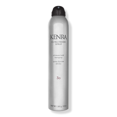 Kenra Professional Ultra Freeze Spray 30