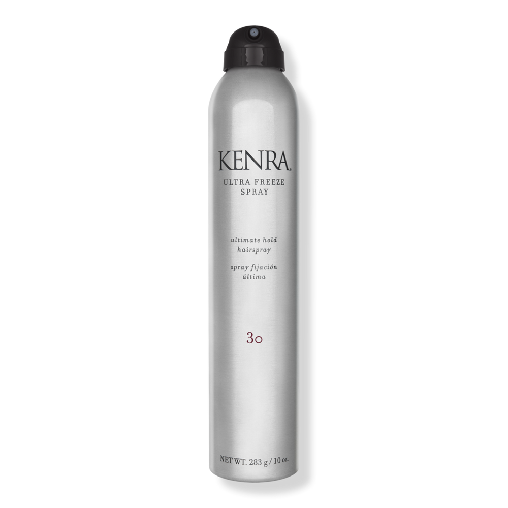 Kenra Professional Ultra Freeze Spray 30