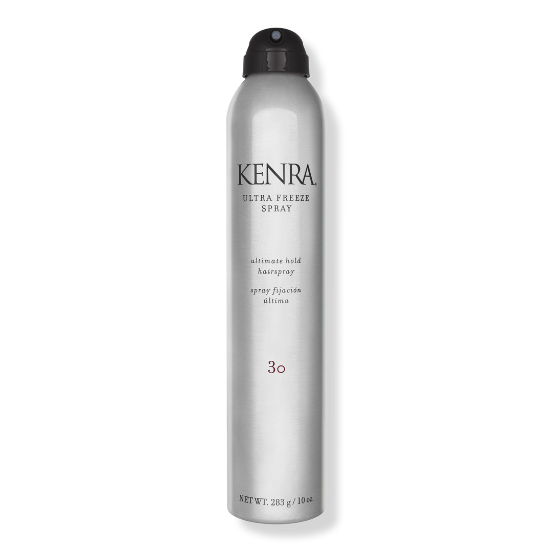 Kenra Professional Ultra Freeze Spray 30 #1