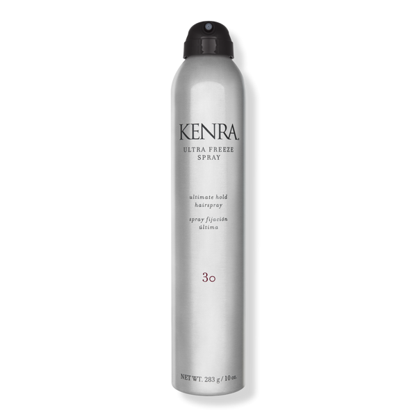 KENRA PROFESSIONAL Platinum Dry Texture Spray 6 – Hair Cosmopolitan