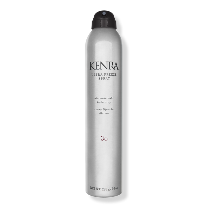 Kenra Professional Ultra Freeze Spray 30 #1