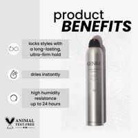 STRETCH IMAGE ミスト 30mL KEN PRODUCT Kenra Professional - Ultra Freeze Spray 30 | Ulta Beauty